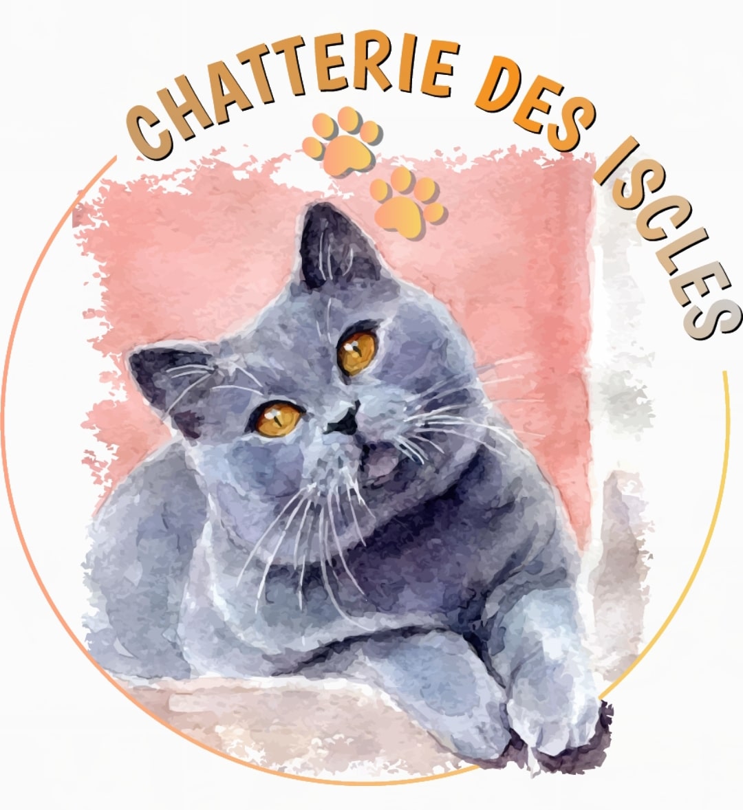 chatterie des iscles